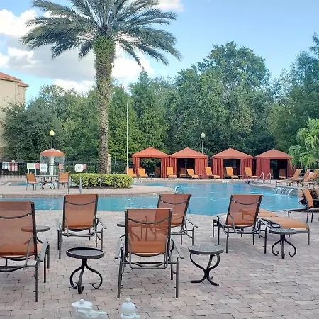 The Aria Orlando At Tuscana Resort